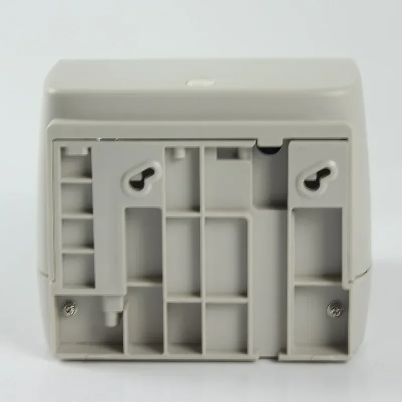 JM-890 Automatic Electronic Time Stamp Machine Smart Attendance Clock Staff Employee Time Recorder Punch Card Machines