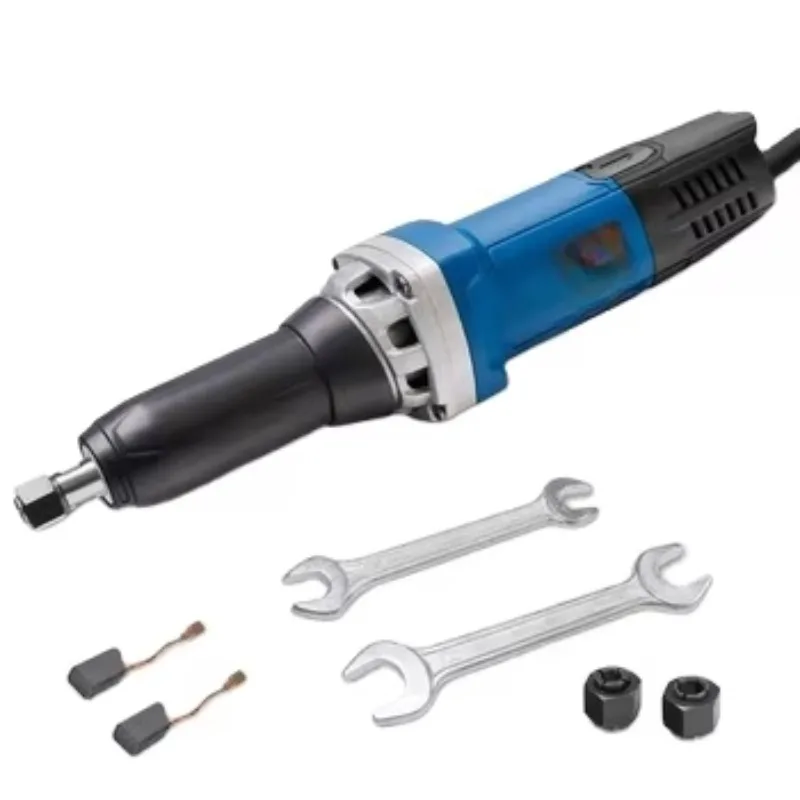 

220V Die Grinder Portable Electric 500w Electric Die Grinder Concrete and Putty for Sale