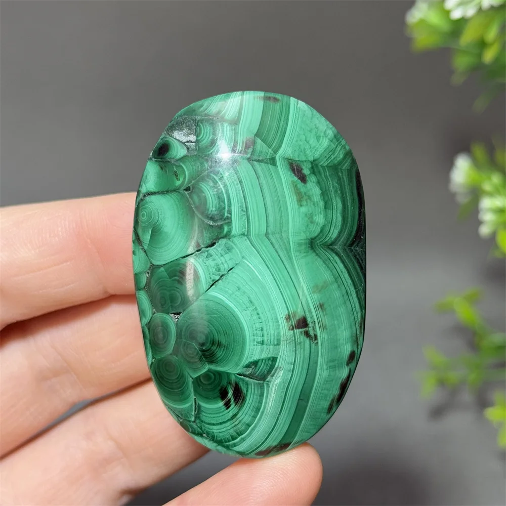 Natural High-Quality Peacock Mineral Specimen Palm  Reiki Repair  Meditation Spiritual Energy Witchcraft Home Decoration Gift