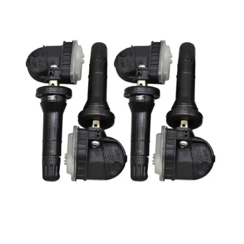 4PCS 3601010BS01 TPMS Tire Pressure Sensor For Hunter ChangAn CS35 Plus CS85 Peugeot KP1 Landtrek ALSVIN 2018/8-2023 2019-2023