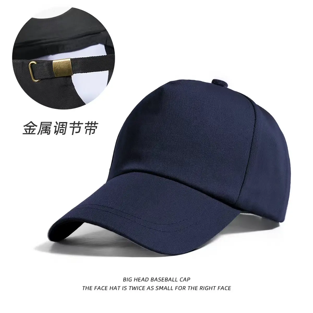 Customized Logo Baseball Caps Men Women 5 Panel Cheaper Trucker Hats Sports Team Snapback Caps Summer Sun Dad Hat Gorras view 5