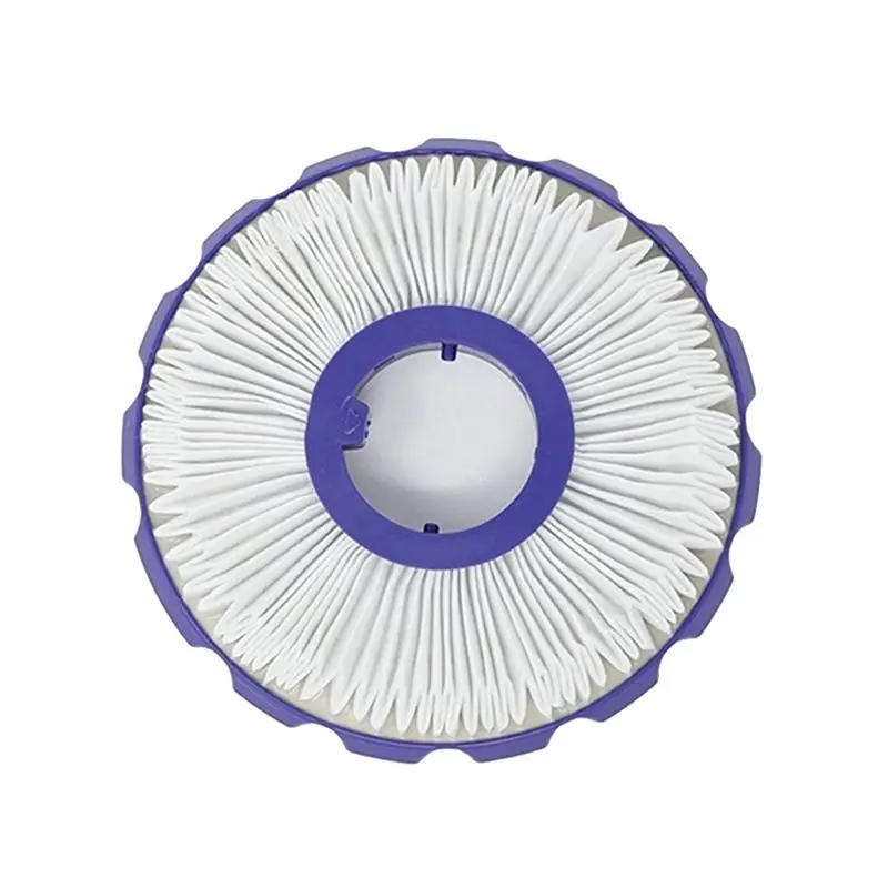 A69efor Dyson DC50 Vacuum Cleaner Replacement Accessorie Washable Front Back Pre Post Motor Filter 965081-01 965080-01