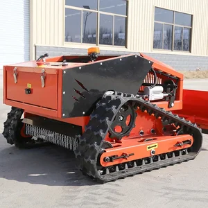Gazlı çim biçme makineleri, uzaktan kumandalı robot, kendinden tahrikli bıçaklı kar küreme makinesi En çok satılan 12 çim biçme makinesi tek başına-no. 9