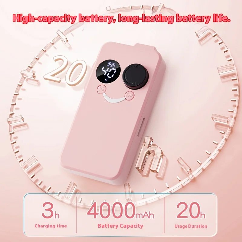 40000 RPM nagelboormachine Oplaadbare draagbare elektrische nagelpolijstmachine met frees Nagelgereedschap voor manicure