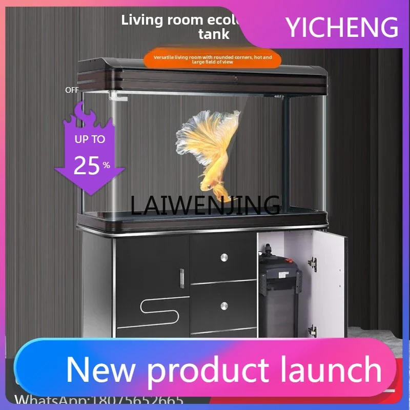 

Внешний верхний фильтр LYY для домашних аквариумов, средних и больших размеров.