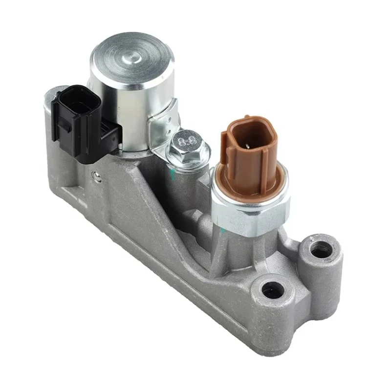 15810-R70-A03 new Engine Variable Timing Solenoid Spool Valve VTEC 15810R70A03 For Honda Accord Odyssey Pilot Acura RDX - Image 2