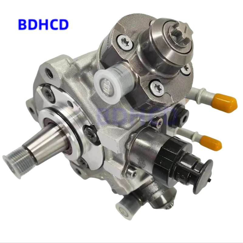 Brand New Hot Selling Professional Test Diesel Fuel Injection Pump 0445010614 Lr013180 Suitable For