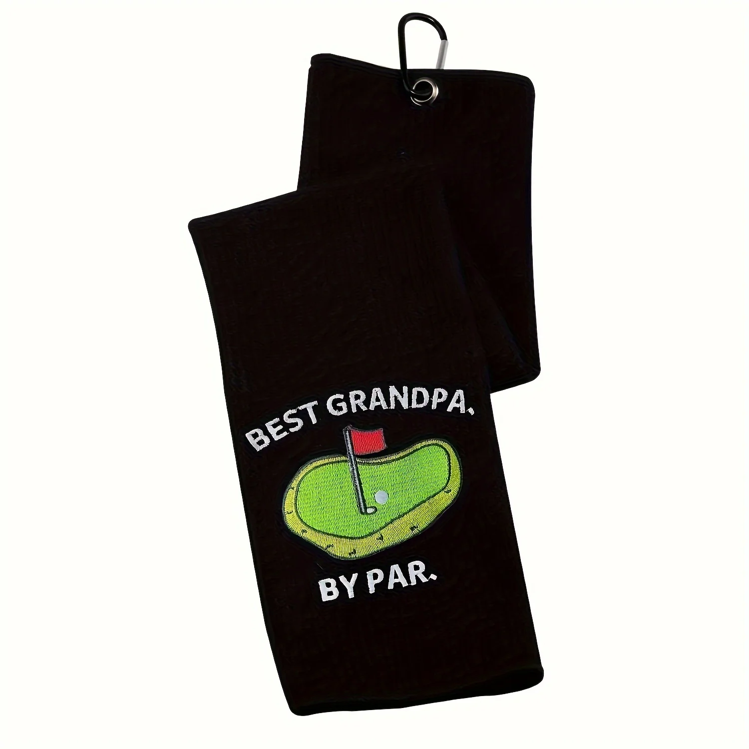 Asciugamano da Golf Premium in - Men'S Accessories Premium recensione e prezzo