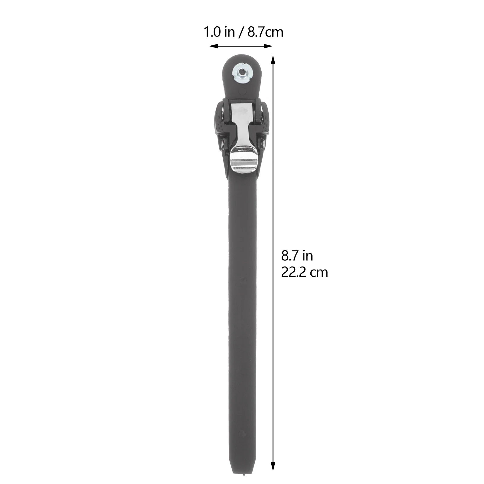 The Skating Shoes Buckle Skates Fixing Strap Roller for Ice Pvc Clasp Repair Supplies Straps