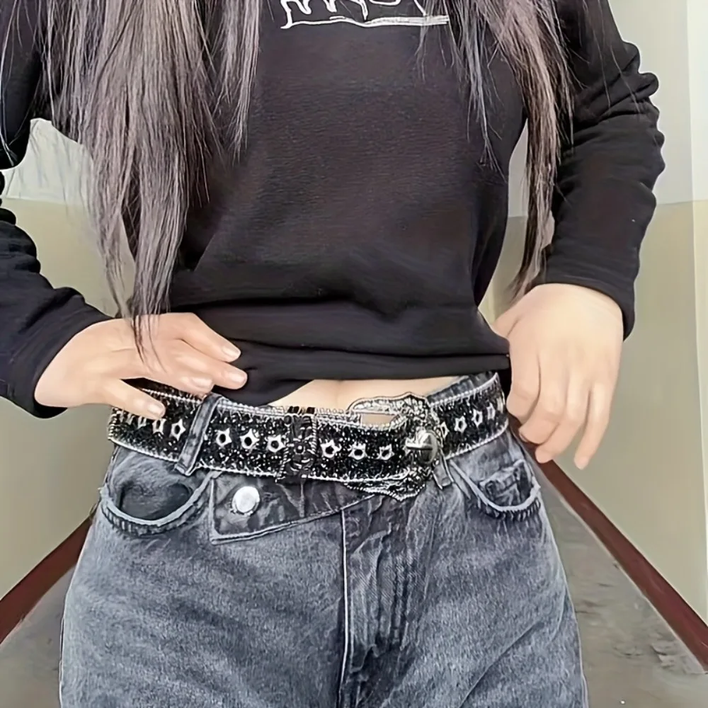 Thumbnail 2 - #57 New Womens Belts Arrivals