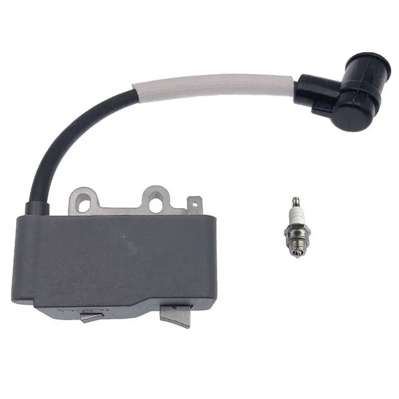 Bobina de encendido BYBS para desbrozadoras Echo Edge Trimmer SRM225 TC-210 EB212 GT-225 ES-210 GT-200 HC-150 PB-200 PPF-210 HC-160 HC-180