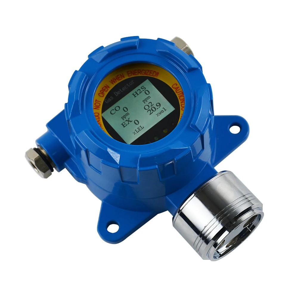 Explosion Proof Fix…