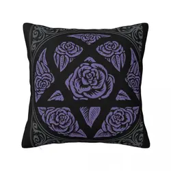 Heartagram T-Shirts Purple Stroke Him Band Poster Ville Valo Sticker Heartagram Goth Metal -Shirt A Pillow Case