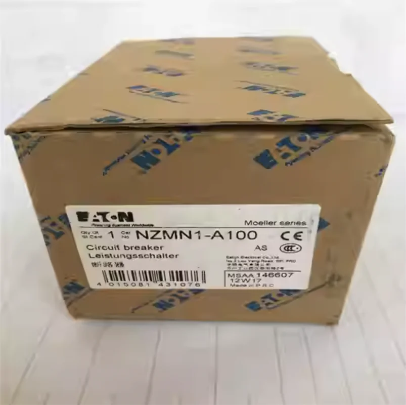 

1 шт. NZMN1-A100 НОВЫЙ, 100% гарантия качества