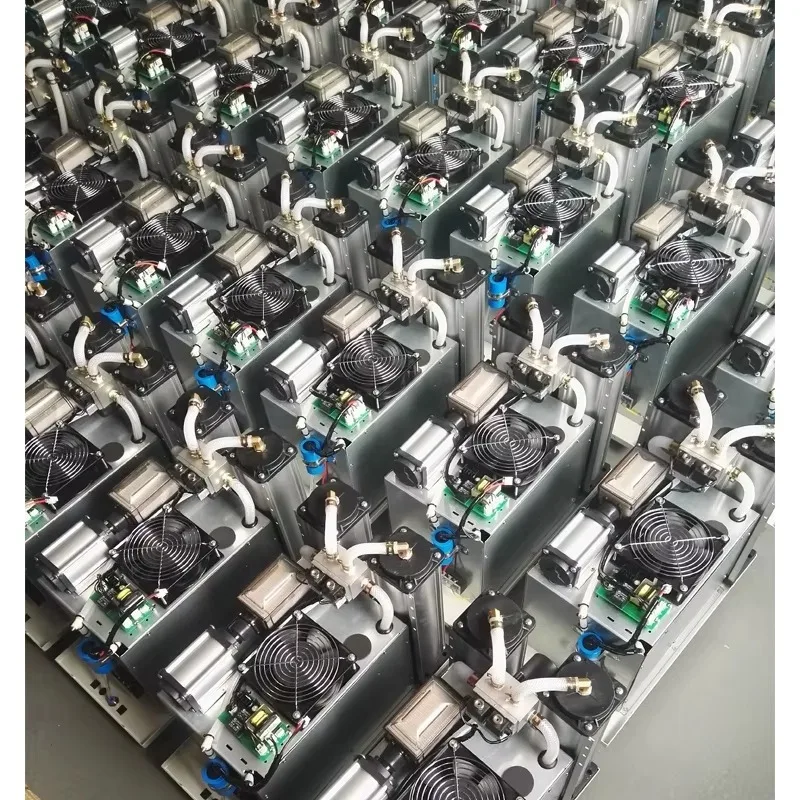 Oxygen Concentrator Generator With High Eifficent PSA Zeilote Molecular Zeolite Sieve Beds