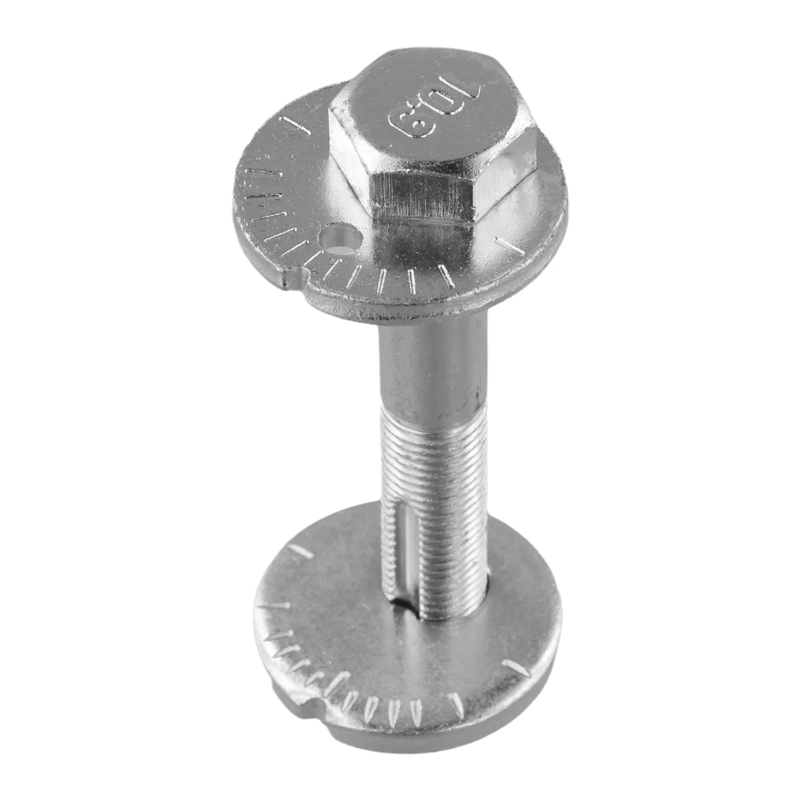 For Nissan 545802S400 Suspension for camber Bolt for Accurate Alignment Recommended Professional Installation for Results