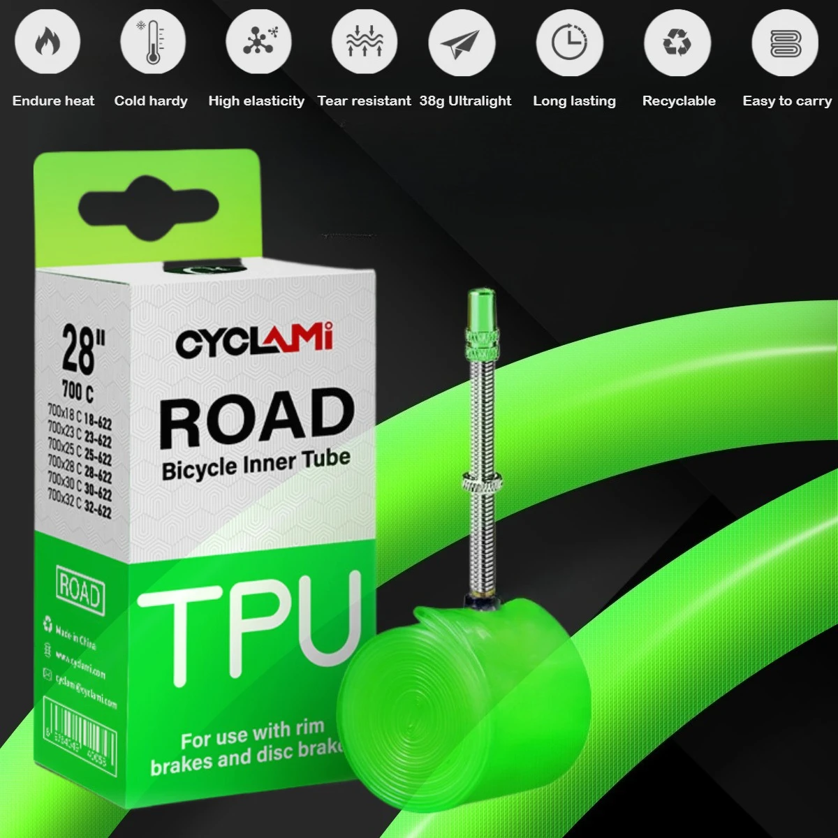 Ultralight Tpu Moun… - image