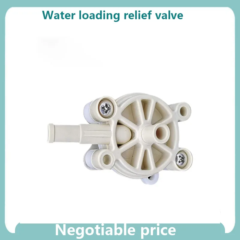 for Fresenius hemodialysis machine 65 valve inlet loading relief valve Hemodialysis machine accessories