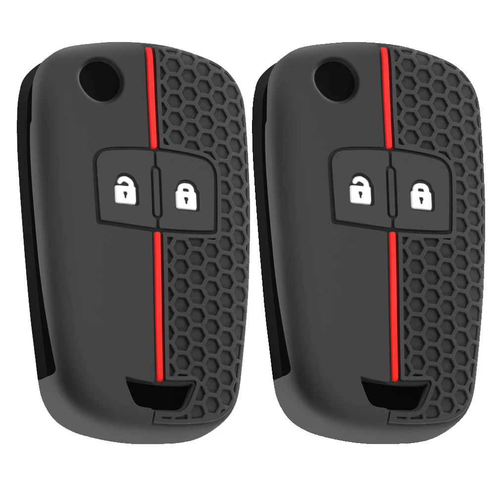 

Автомобильный чехол для дистанционного ключа, брелок для Opel Vauxhall Astra J Corsa D Insignia Vectra C Zafira Signum, аксессуары