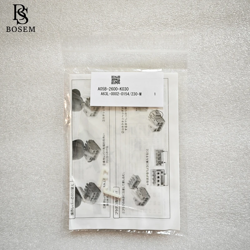 A05B-2600-K030 A63L-0002-0154/230-M Operating Lever Tool of Terminal