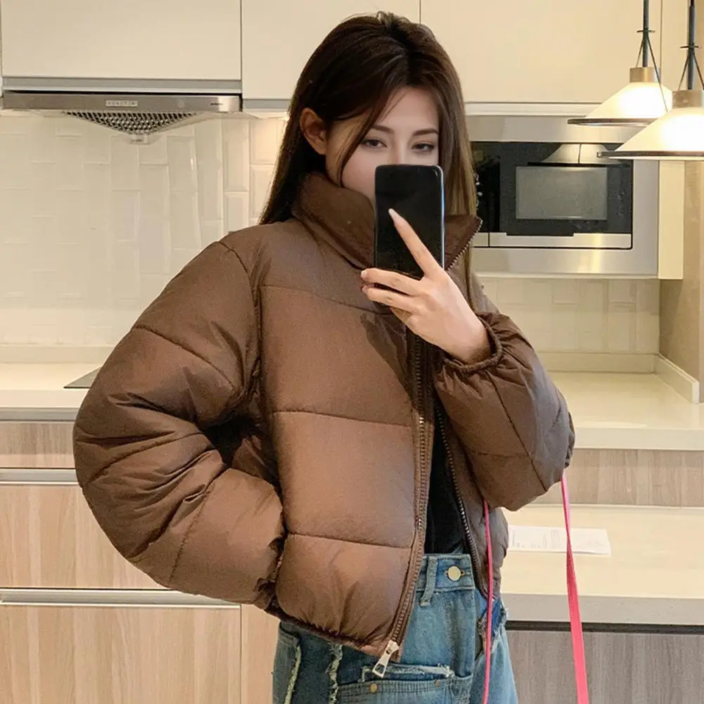 Why This Brown Down Jacket Is the Only Winter Parka I’ll Ever Buy Again