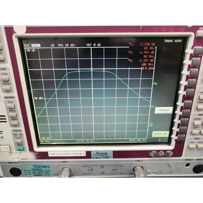 Advanced 4 in 1 Filter Filter System Solution 4 in 1 Filter Operation Simple Operation تعزز استقبال الراديو الخاص بك #3