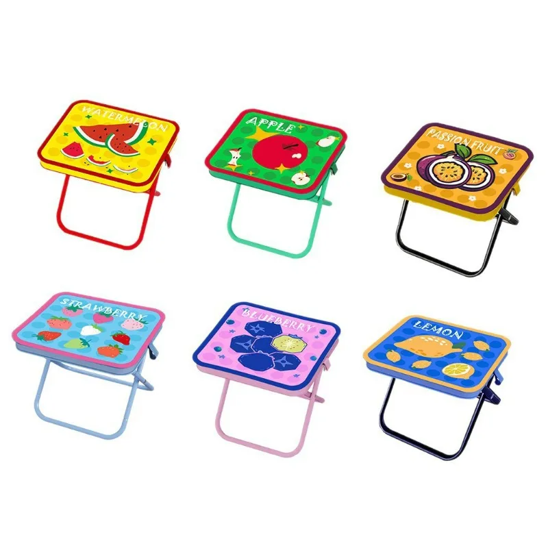 

Маленькая складная портативная ультралегкая дорожная скамья-сумка Maza для рыбалки, кемпинга и ожидания в очереди