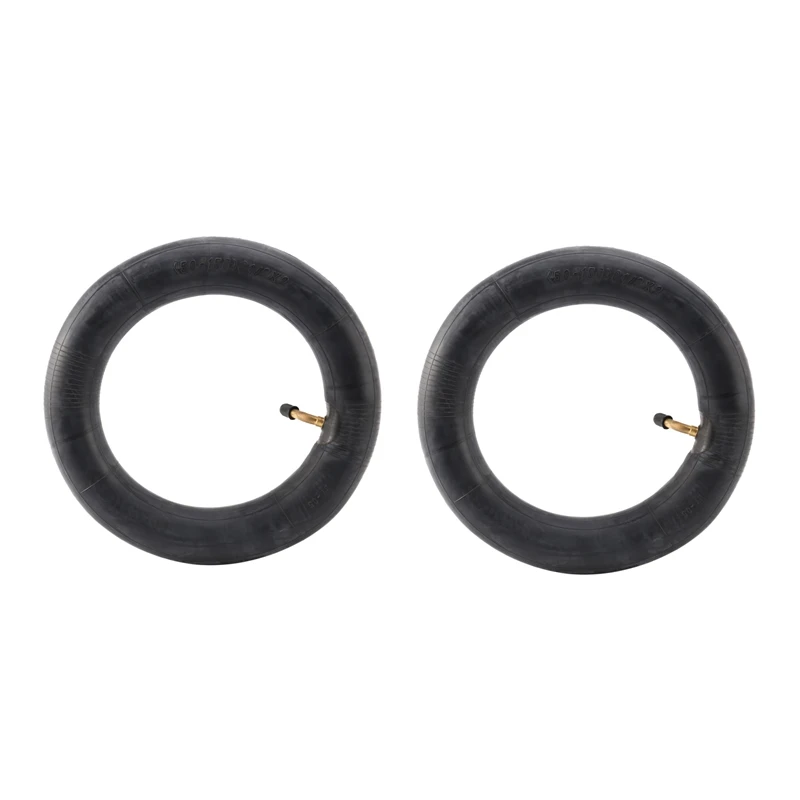 2Pcs Electric Scooter Tire 8.5 Inch Inner Tube Camera 8 1/2X2 For Xiaomi Mijia M365 Spin Bird Electric Skateboard