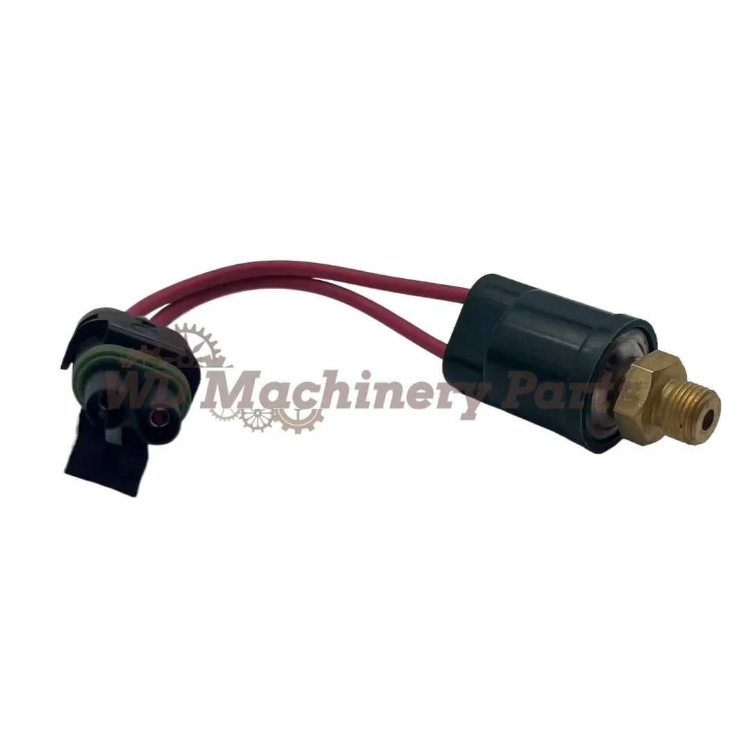 

Park Brake Oil Sensor AT159811 for John Deere 310E 310G 310J 310K 310SJ 310SK 410G 410J 410K 710D 710G 710J 710K