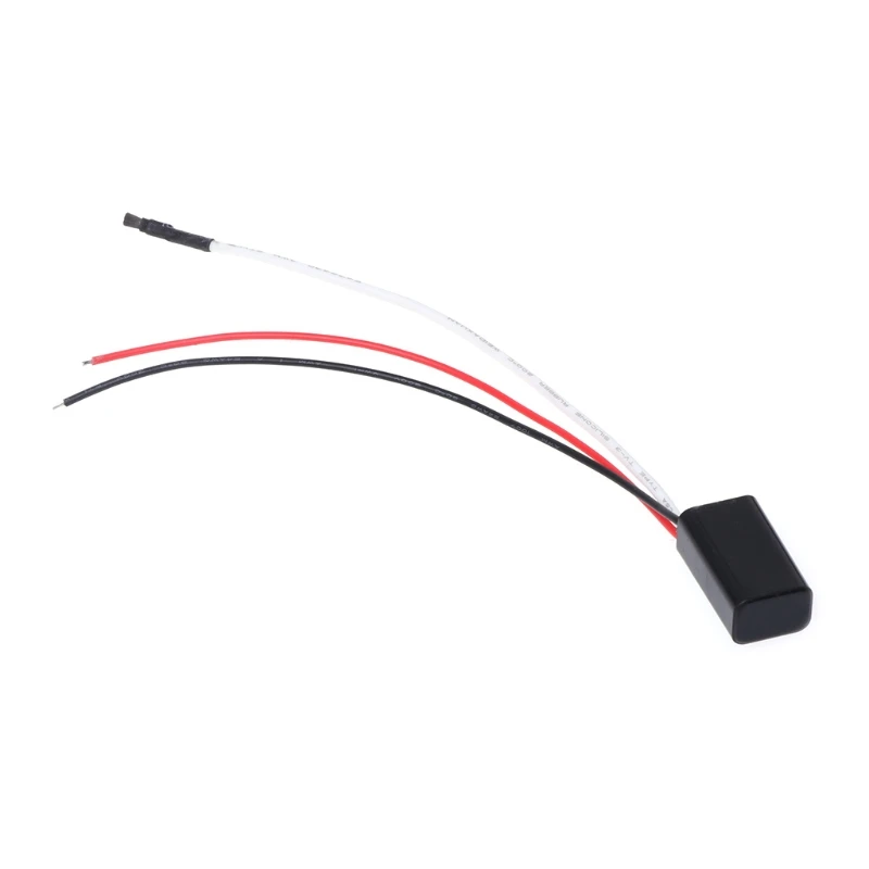 Máy Lọc Không Khí Âm Âm Anion Máy Lọc Bụi Xe Dropship