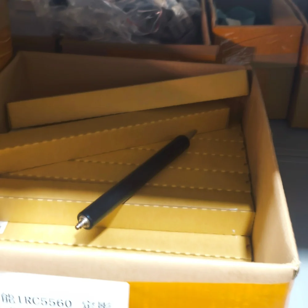 

3X RM2-1256 Lower Pressure Roller for HP LaserJet Enterprise M607 M608 M609 M631 M632 M633 MFP 607 608 609 631 632 633