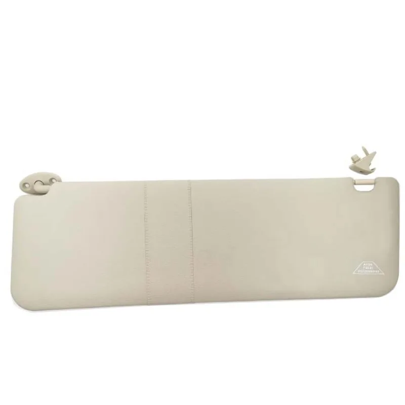 

Оригинальный автомобильный солнцезащитный козырек левый правый бежевый серый для Foton TOANOE TOANOS Longaxle Shortaxle Figzero, новинка