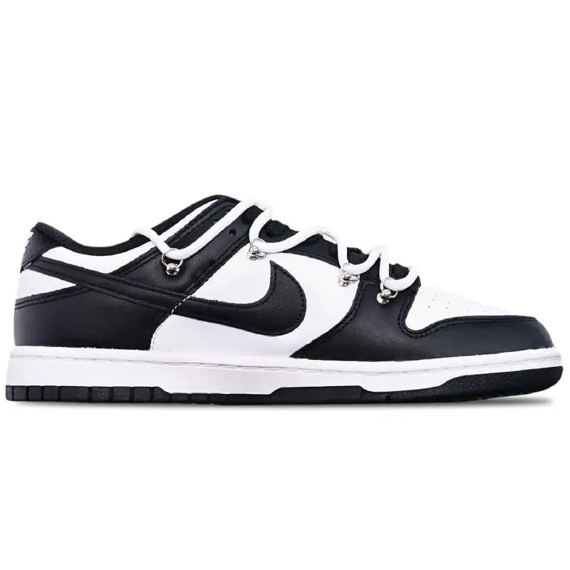 【Customize】Nike Dunk Skateboarding Shoes Unisex Sneakers shoes DD1391-100