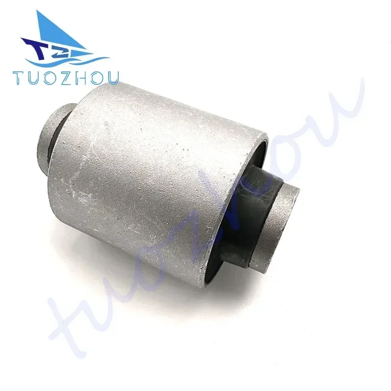 

6E5-44555-00 Mount Damper Lower for Yamaha Outboard Motor, 2-Stroke 115HP, 6E5-44555-00-94, Boat Accessories