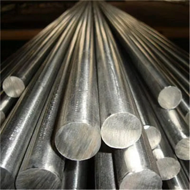 1J50 Nickel-iron alloy high magnetic saturation induction strength Permalloy 1J50 soft magnetic alloy