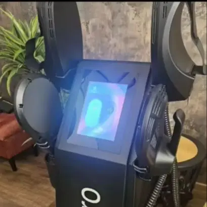 

Аппарат для коррекции фигуры MYOslim 6500W EMS Neo RF Nova HIEMT 15T 200HZ для наращивания мышц, сжигания жира и снижения веса, сертифицированный CE