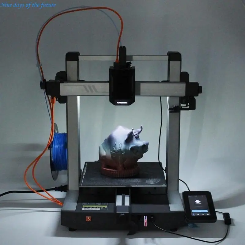 Printer Led Lighting For 3D Printer USB LED Light Easy Installation 20CM E65A
