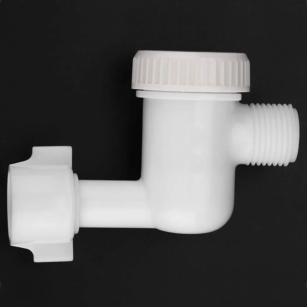 Toilet Inlet Valve Water Filter Stainless Steel Mesh Bathroom Accessory Prolongs Water Tank Accessories' Service Time