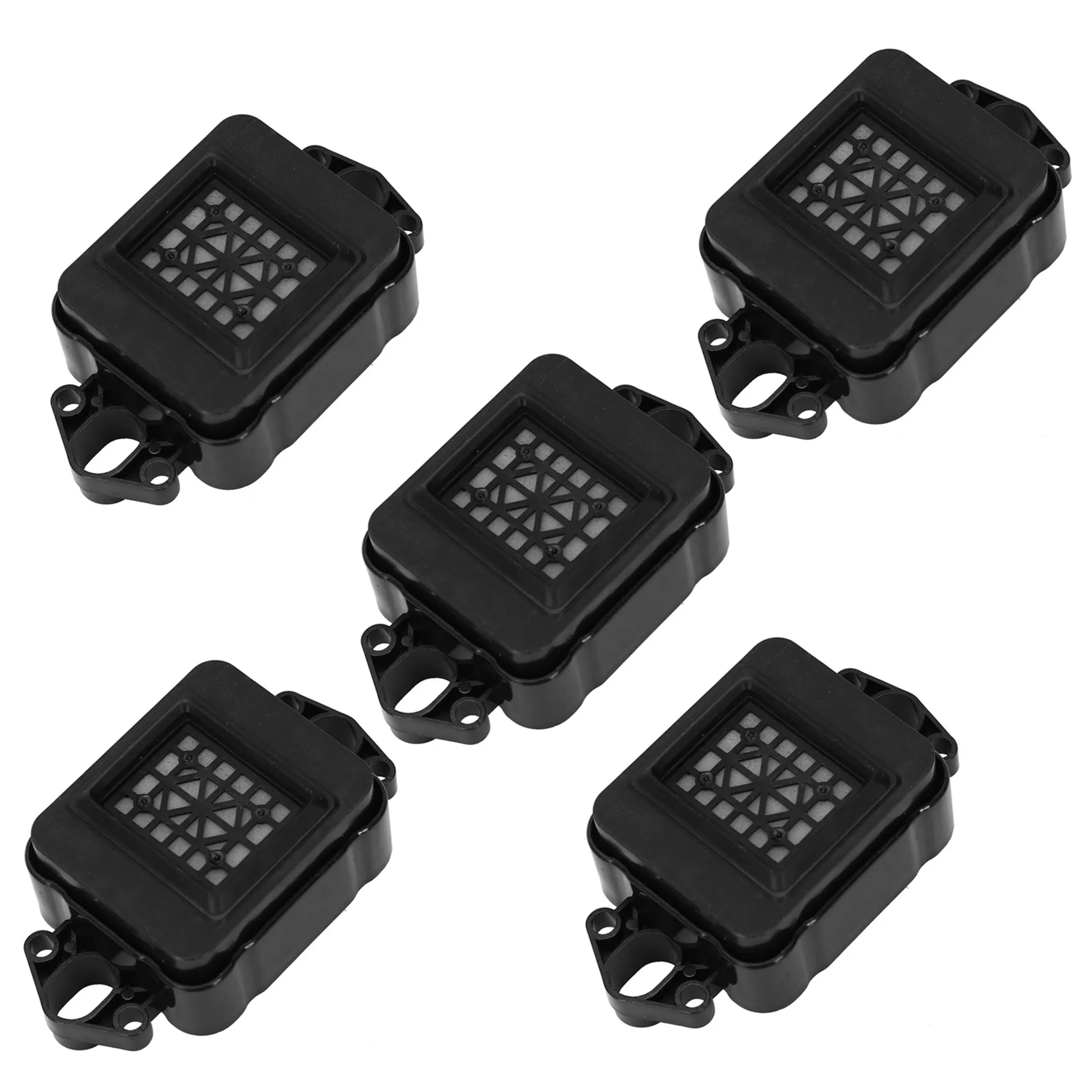 Delicate Texture-10X Cap Top Capping Station XP600, For Epson TX800 TX810 TX820 TX710 XP600 DX8 DX10 Printhead F192040 Print Hea