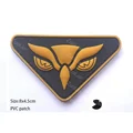 PVC Patch 27
