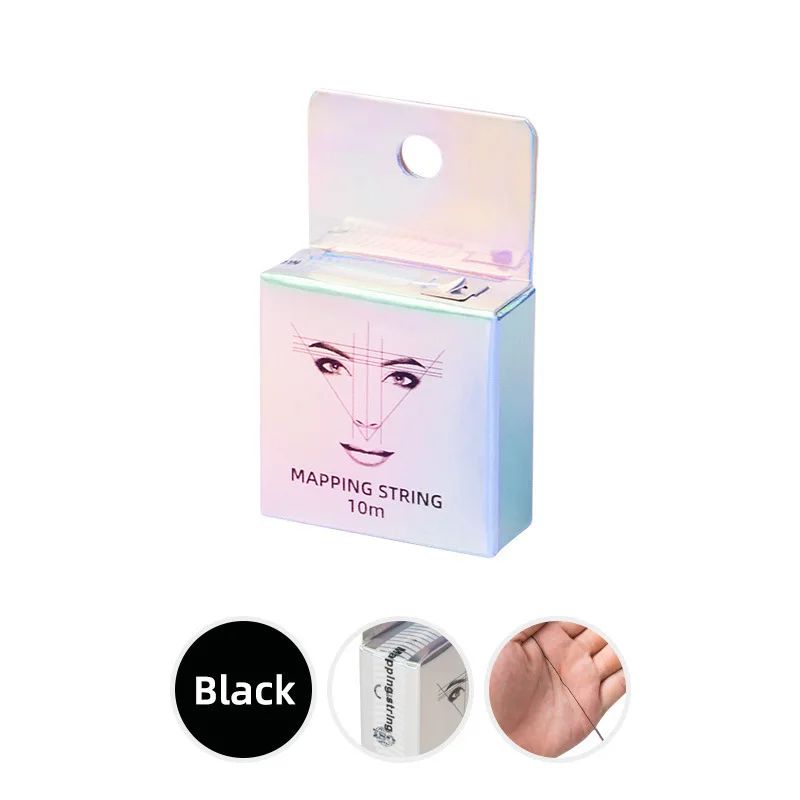 Variant: 1 box black ink