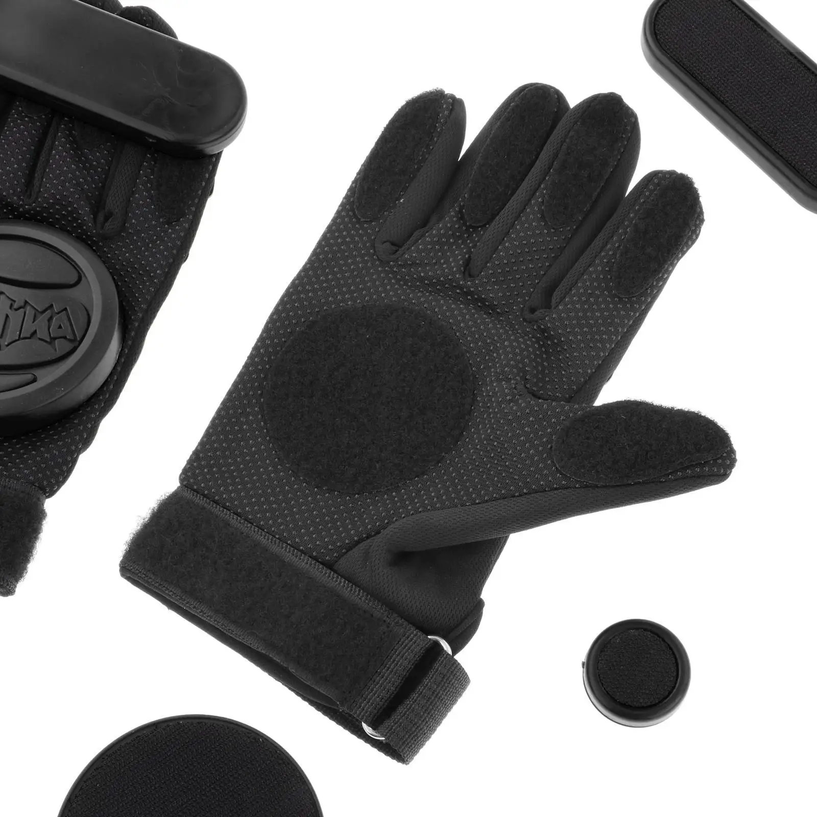 

Premium Slide Gloves for Skateboarding And Longboarding - Ultimate Protection