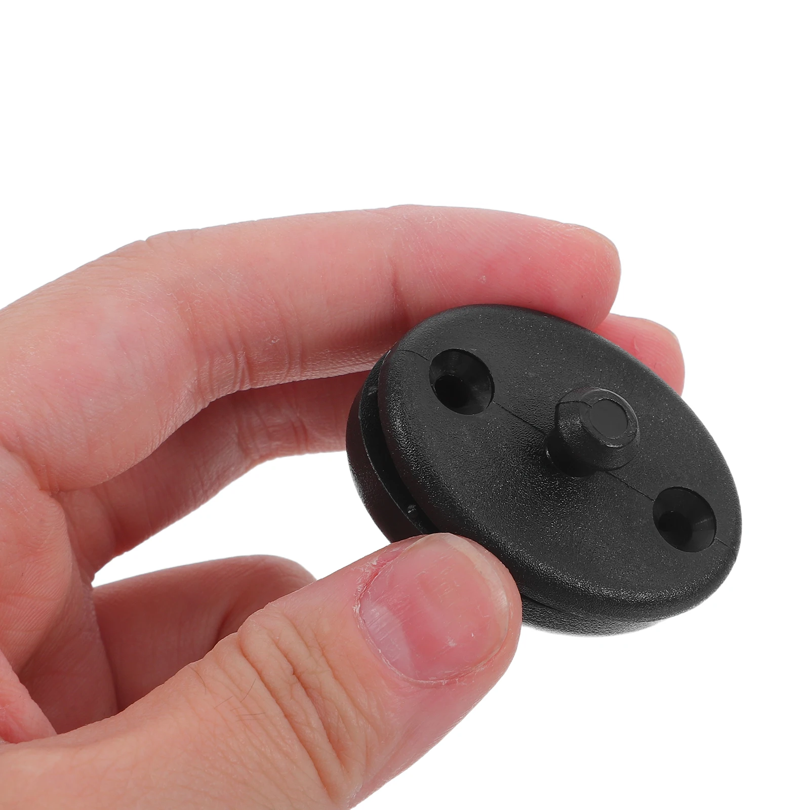 

Diving Suit Connection Buckle Wetsuit Fastener Button Split Design Quick Release Metal Buckle Swimsuit Durable Materials Scuba