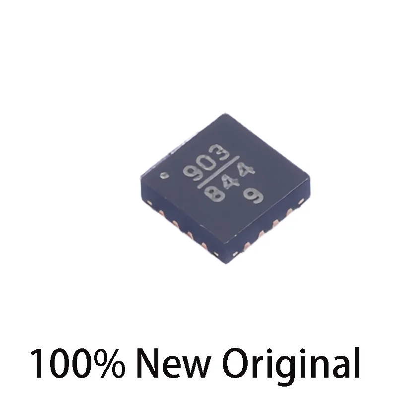 

1 шт. 100% новый оригинальный HMC903LP3ETR
