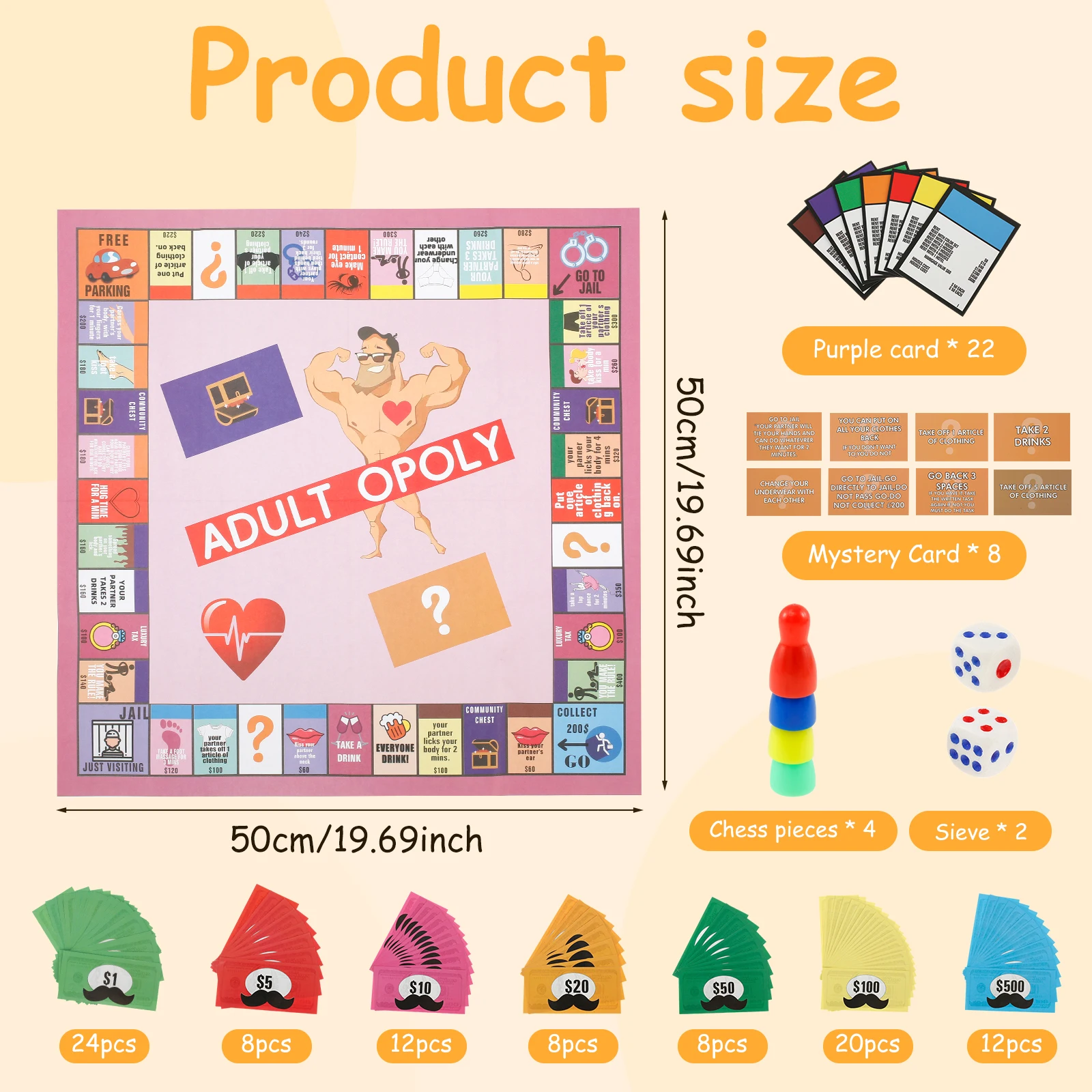 Thumbnail 2 - #8 Low Price Drinking Games Deals