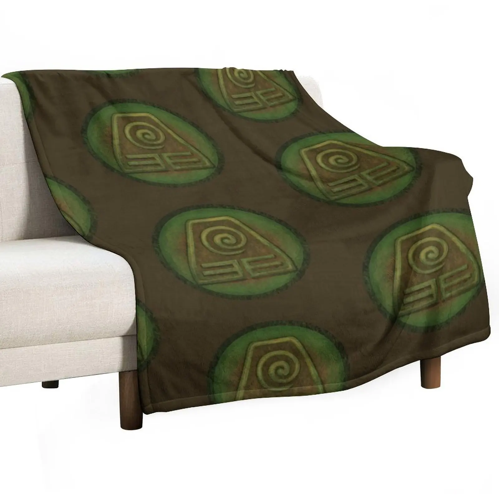 

Resolute is the Earth Throw Blanket For Decorative Sofa Decorative Sofa Hairys Stuffeds Blankets