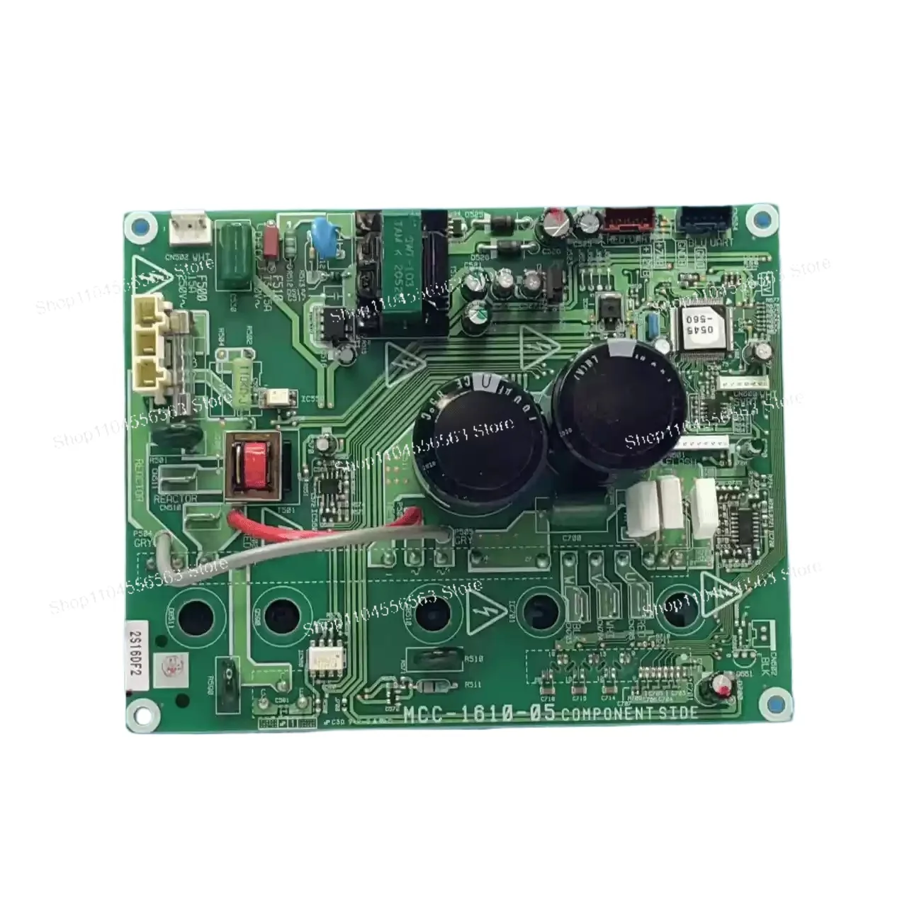 MCC-1610-03 MCC-1610-05 Placa PCB del variador de frecuencia IPDU, pieza de repuesto