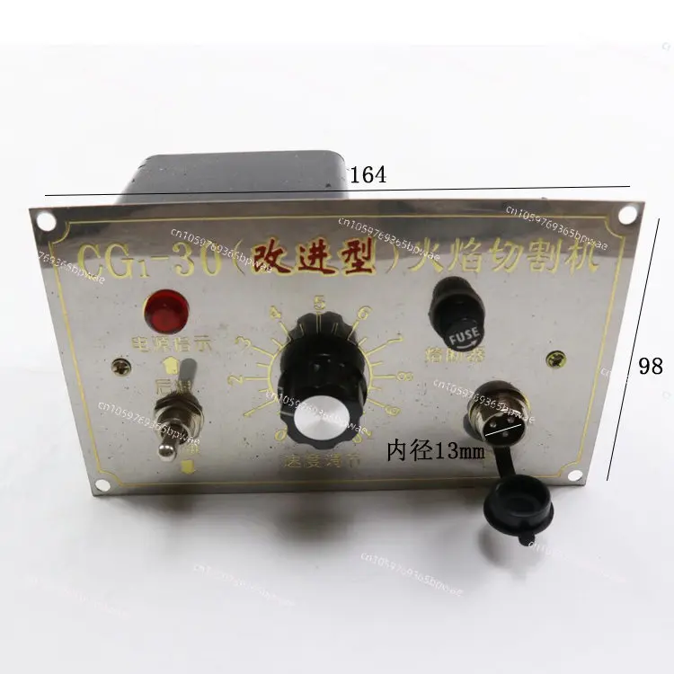 Semi-Automatic Flam… - image