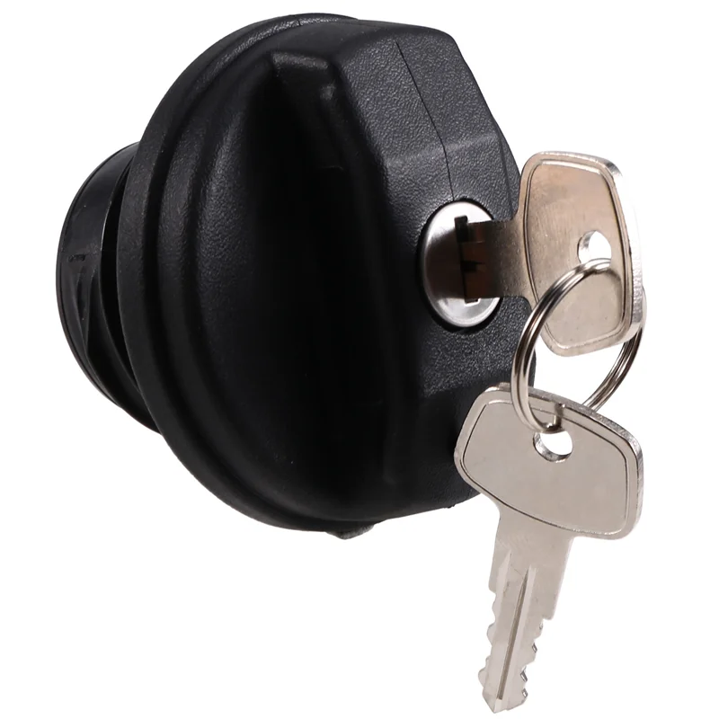 ABTC-سيارة غطاء خزان البنزين الغاز قفل داخل غطاء خزان الوقود LR075664 LR032977 لاند روفر المدافع 90 110 130 2004-2018 #4