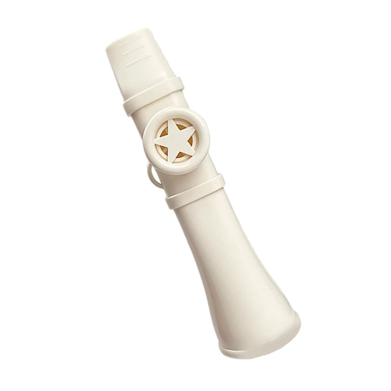 Plastic Kazoo For Children Educational Music Toy Creative Fun Musical Instrument